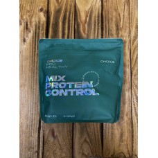 Протеїн CONTROL MIX, дієтична добавка, Choice Протеїн CONTROL MIX, дієтична добавка, Choice