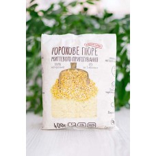 Пюре горохове, 400 г