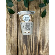 Суп-каша гречана з грибами у стакані, 50 г