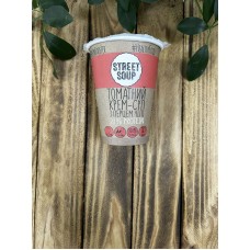 Крем-суп томатний у склянці, 50 г