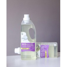 Засіб для прання вовни, шовку та делікатних тканин, Green Max, 1 л