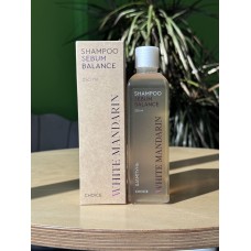 Шампунь для жирного волосся серії "Sebum Balance", White Mandarin, 250 мл
