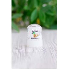 Дезодорант кокосовий мінеральний (Таїланд)