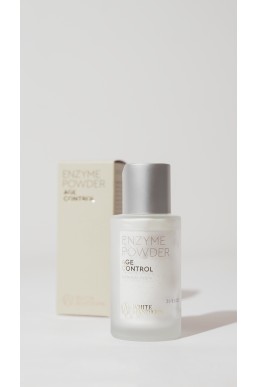 Ензимна пудра для обличчя Enzyme Powder AGE CONTROL, White Mandarin, 50 мл