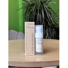 Крем для обличчя антиоксидантний  Stop Oxidation, White Mandarin, 30 мл
