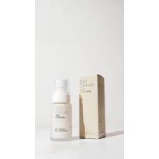 Крем денний омолоджуючий для обличчя AGE CONTROL, White Mandarin, 50 мл