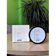 Маска для фарбованого волосся Amla Oil, White Mandarin, 150 мл Маска для фарбованого волосся Amla Oil, White Mandarin, 150 мл