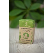 Мило Planta (100 г) натуральне