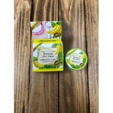 Зубна паста "Банан", Тайланд