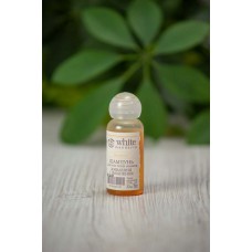 Пробник шампунь "Медовий" White Mandarin, 30 мл