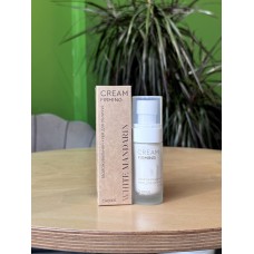 Крем для обличчя зволожуючий FIRMING, White Mandarin, 30 мл