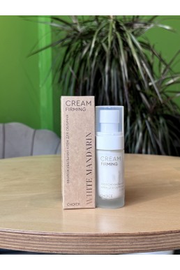 Крем для обличчя зволожуючий FIRMING, White Mandarin, 30 мл