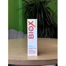 Зубна паста дитяча, 6 - 12 років Biox, 50 мл