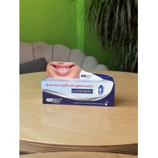 Зубна паста на основі бішефіту, BishEffect, 75 мл