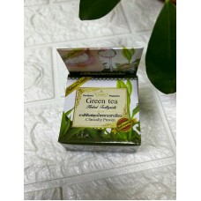 Зубна паста Зелений чай (Таїланд)