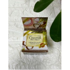 Зубна паста "Кокос", Тайланд