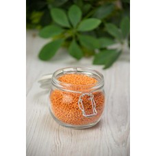 Сочевиця Червона, Канада