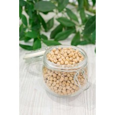 Нут дрібний, Туреччина