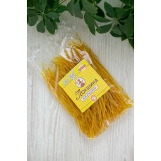 Макаронні вироби ЛОКШИНА кукурудзяна БЕЗ ГЛЮТЕНА 0,3 кг, MsTally