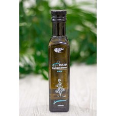 Сиродавлена олія льону, TM Wild Lime