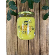 Олія гхі Mother Farm, 0,500 л Олія гхі Mother Farm, 0,500 л