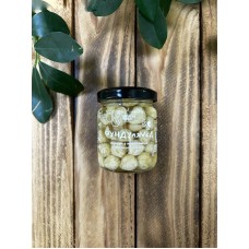 Мед з фундуком ФУНДУляМеД,  ТМ Wild Lime
