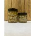 Мед з кеш'ю КеШеМеДень ТМ Wild Lime