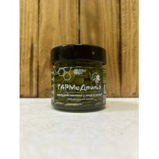 Мед з гарбузовим насінням ГАРМеДрилія ТМ Wild Lime