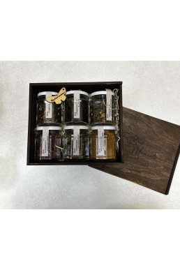 Подарочный набор "Чайная церемония"