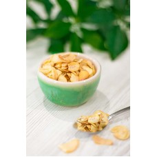 Часник пелюстки, Китай Часник пелюстки, Китай