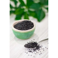 Калінджі (Чорний кмин), Індія Калінджі (Чорний кмин), Індія