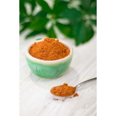 Паприка мелена, Узбекистан. Паприка мелена, Узбекистан.