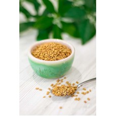 Пажитник, Індія Пажитник, Індія