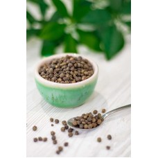 Перець Чорний горошок Extra, В'єтнам Перець Чорний горошок Extra, В'єтнам