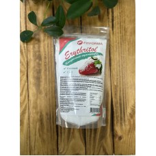 Ерітритол - замінник цукру ТМ Skinny Body, 500 г Ерітритол - замінник цукру ТМ Skinny Body, 500 г