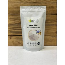 Підсолоджувач Інулін ТМ Solosvit, 350 г