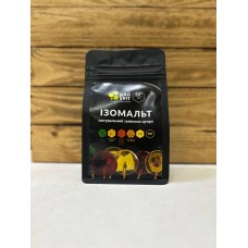 Підсолоджувач натуральний Ізомальт ТМ SoloSvit, 500 г