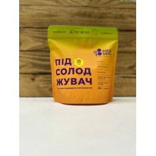 Підсолоджувач Солосвіт (аналог Фітпарад №10) ТМ SoloSvit, 500 г Підсолоджувач Солосвіт (аналог Фітпарад №10) ТМ SoloSvit, 500 г