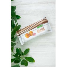 Мафіни з ванільно-вершковою начинкою ТМ Power Pro, 70 г