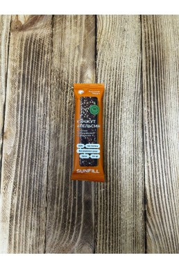Батончик Sunfill Апельсин-Кунжут 35г