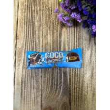 Батончик Coco Caramel CHOCOLATE, ТМ Fitwin, 40 г