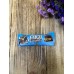 Батончик Coco Caramel CHOCOLATE, ТМ Fitwin, 40 г