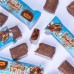 Батончик Coco Caramel CHOCOLATE, ТМ Fitwin, 40 г
