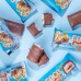 Батончик Coco Caramel ICE CREAM, ТМ Fitwin, 40 г