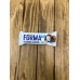 Батончик FORMA BAR протеїновий Кокос, ТМ Fitwin, 60 г