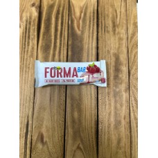 Батончик FORMA BAR протеїновий Малиновий Чізкейк, ТМ Fitwin, 60 г