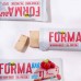Батончик FORMA BAR протеїновий Малиновий Чізкейк, ТМ Fitwin, 60 г
