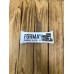 Батончик FORMA BAR протеїновий Печиво і Крем, ТМ Fitwin, 60 г