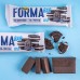 Батончик FORMA BAR протеїновий Печиво і Крем, ТМ Fitwin, 60 г