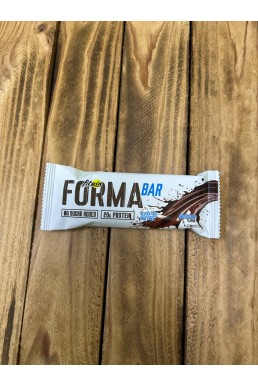 Батончик FORMA BAR протеїновий Шоколад, ТМ Fitwin, 60 г